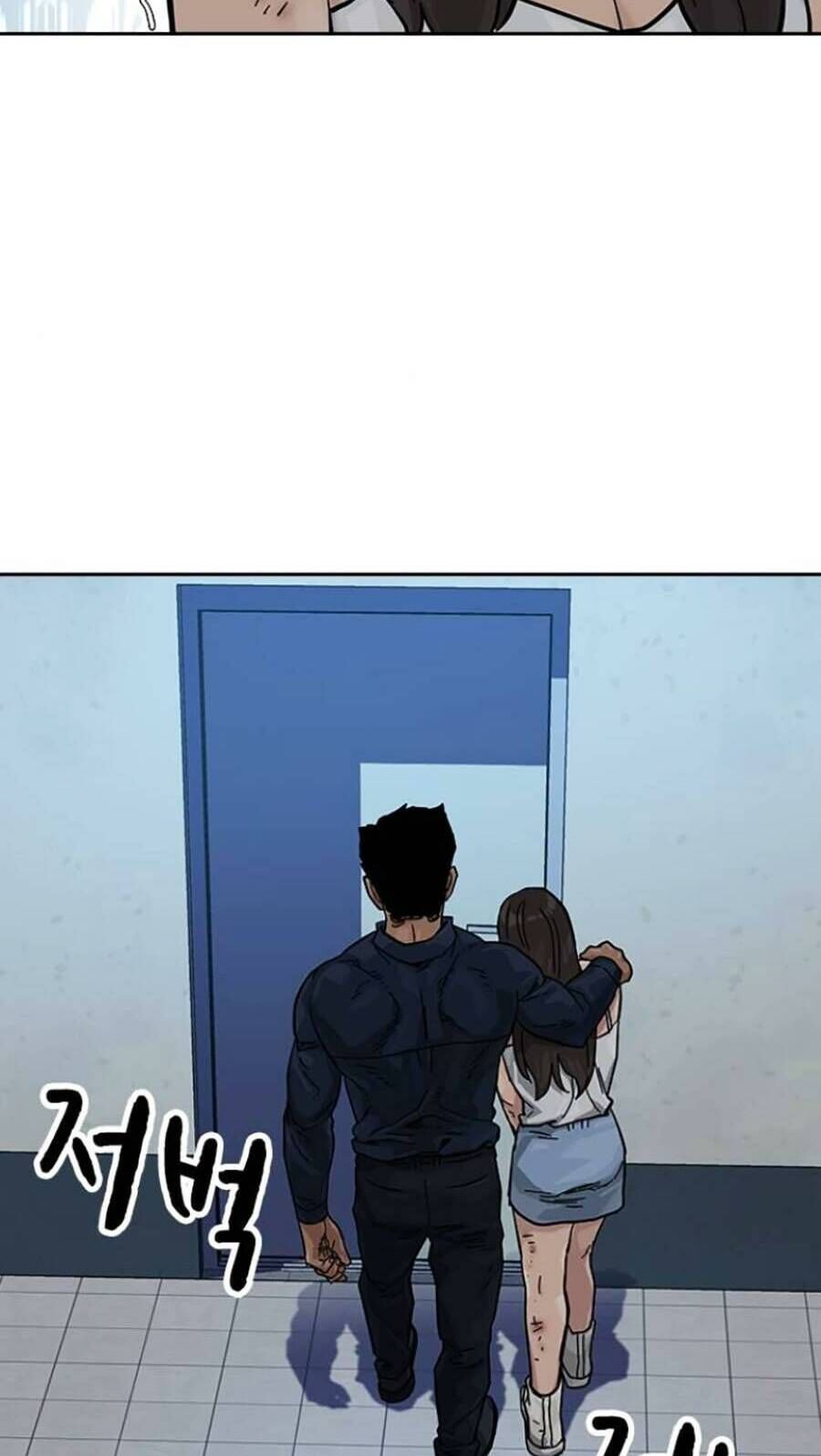 Để Có Thể Sống Sót Chap 80 - Next Chap 81