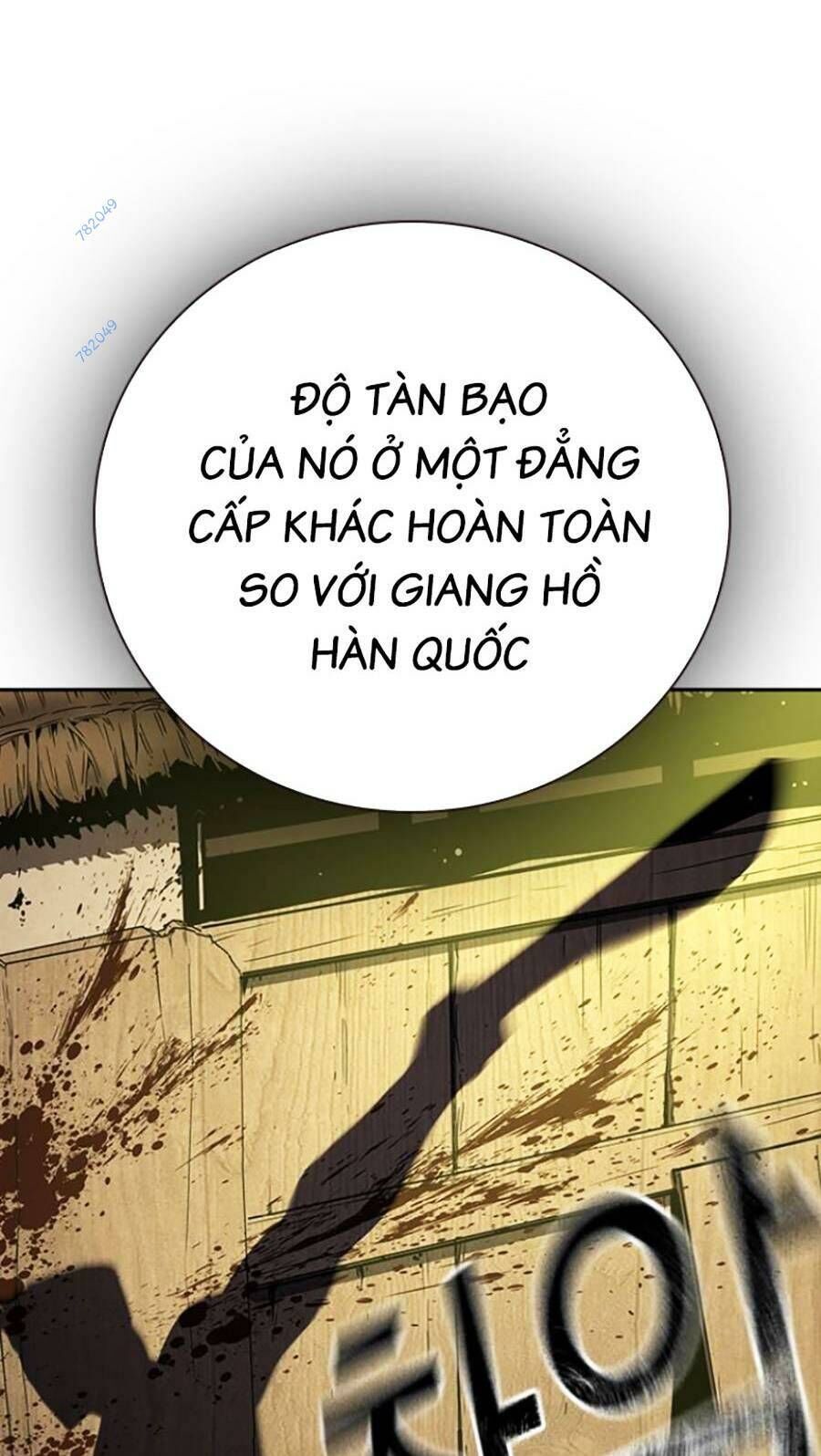 Để Có Thể Sống Sót Chap 80 - Next Chap 81