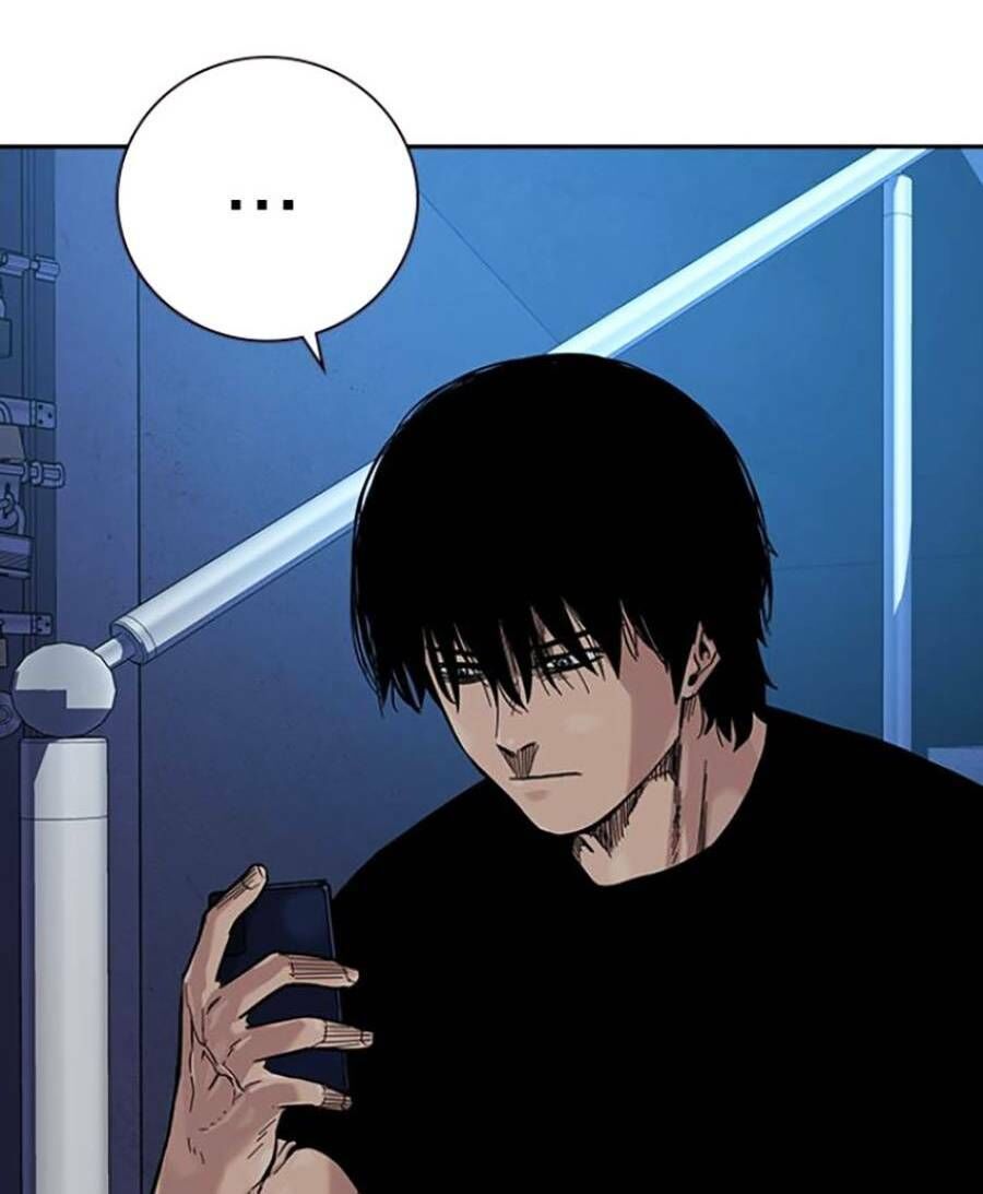 Để Có Thể Sống Sót Chap 80 - Next Chap 81