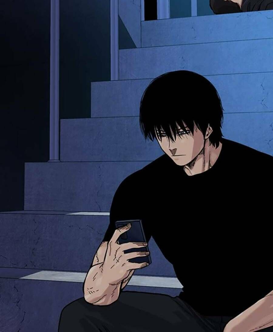 Để Có Thể Sống Sót Chap 80 - Next Chap 81