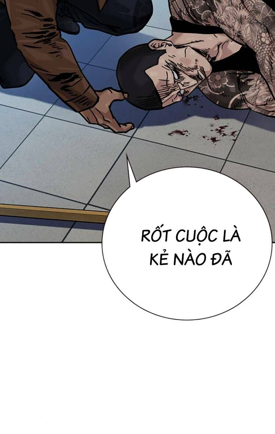 Để Có Thể Sống Sót Chap 80 - Next Chap 81