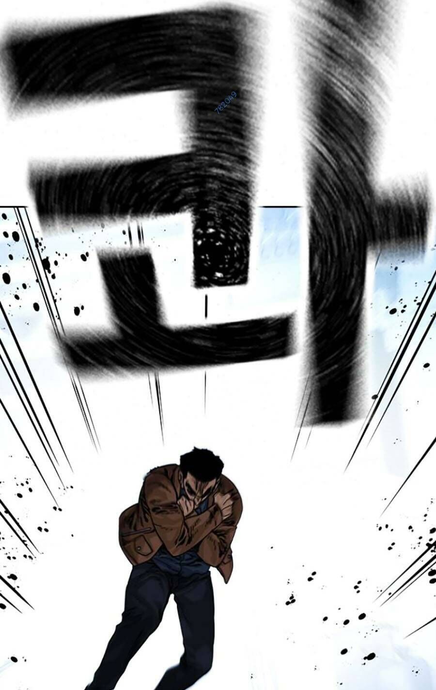 Để Có Thể Sống Sót Chap 80 - Next Chap 81