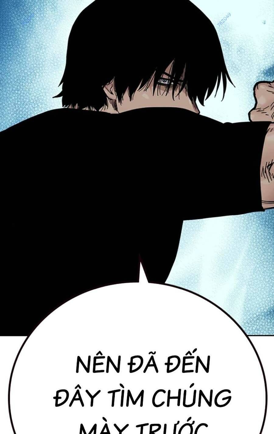 Để Có Thể Sống Sót Chap 80 - Next Chap 81