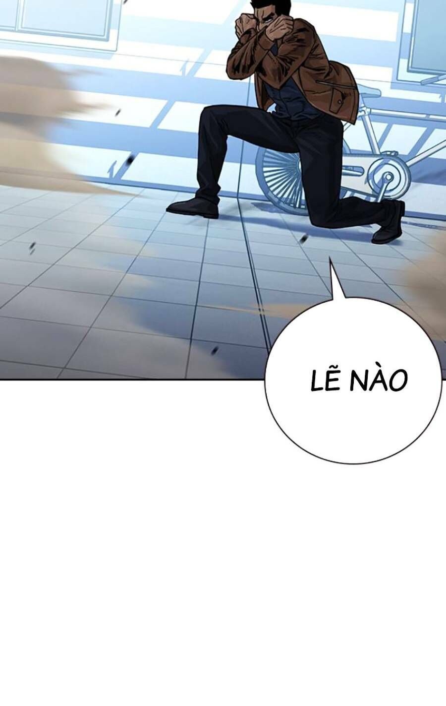 Để Có Thể Sống Sót Chap 80 - Next Chap 81