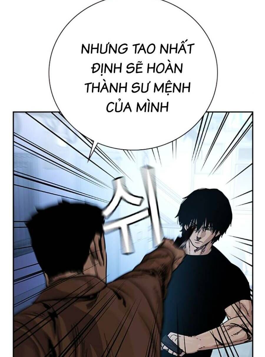 Để Có Thể Sống Sót Chap 81 - Next Chap 82
