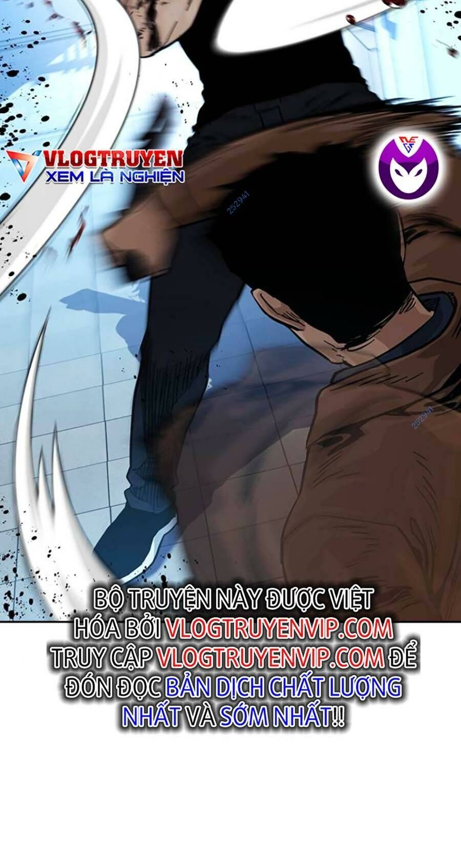 Để Có Thể Sống Sót Chap 81 - Next Chap 82