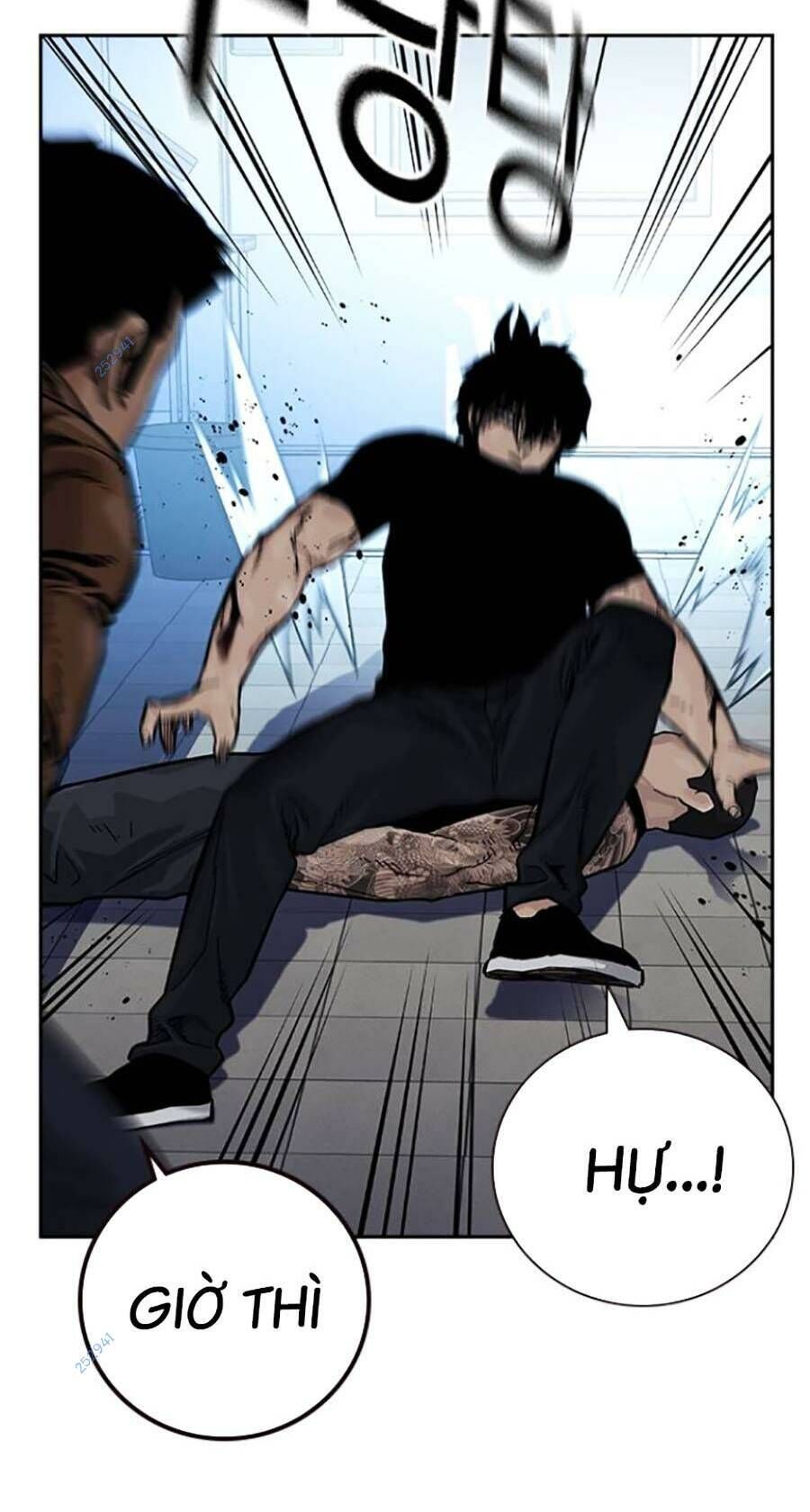 Để Có Thể Sống Sót Chap 81 - Next Chap 82