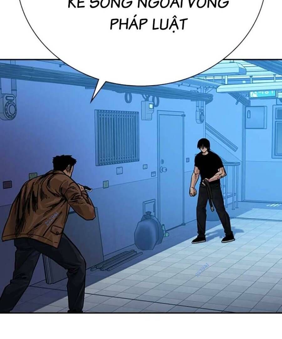 Để Có Thể Sống Sót Chap 81 - Next Chap 82