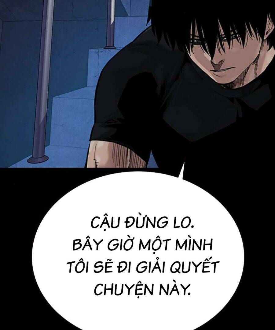 Để Có Thể Sống Sót Chap 81 - Next Chap 82
