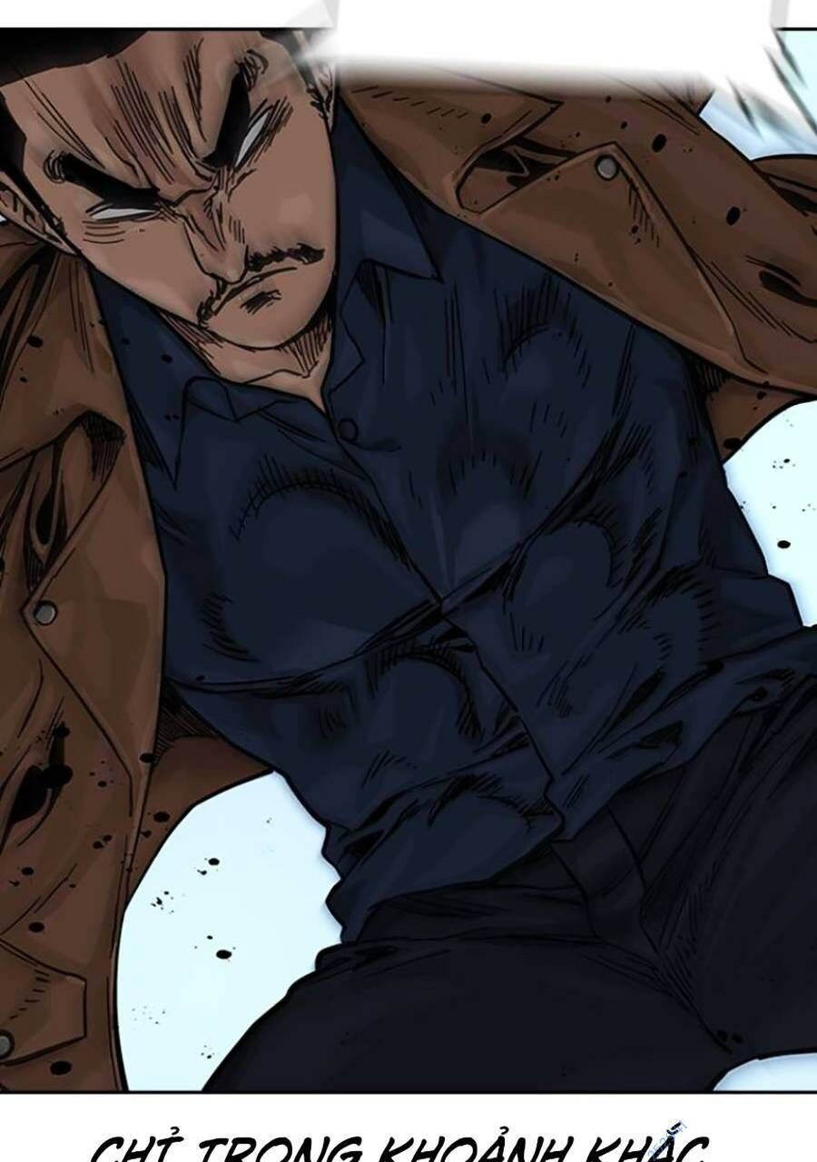 Để Có Thể Sống Sót Chap 81 - Next Chap 82