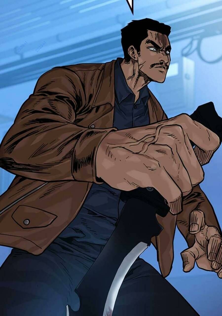 Để Có Thể Sống Sót Chap 81 - Next Chap 82