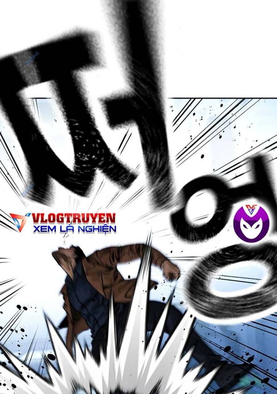 Để Có Thể Sống Sót Chap 81 - Next Chap 82
