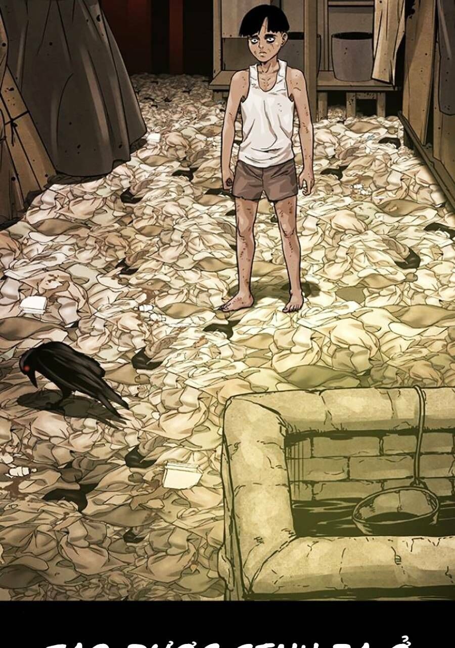 Để Có Thể Sống Sót Chap 81 - Next Chap 82