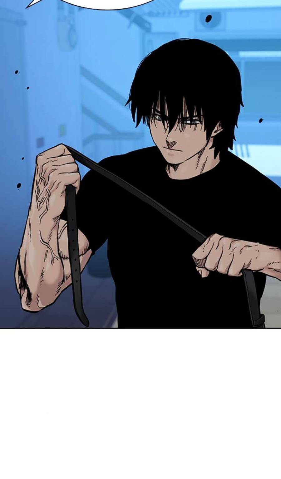 Để Có Thể Sống Sót Chap 82 - Next Chap 83
