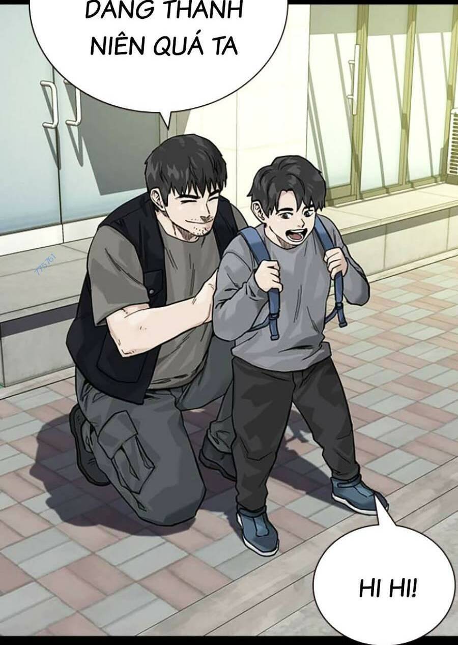 Để Có Thể Sống Sót Chap 82 - Next Chap 83
