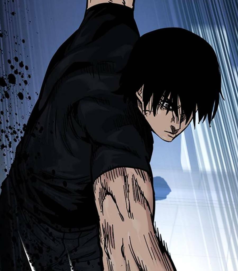 Để Có Thể Sống Sót Chap 82 - Next Chap 83