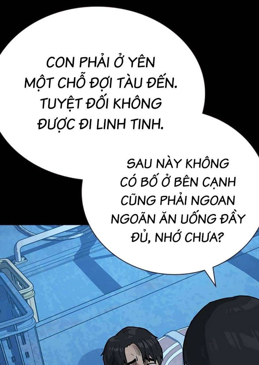 Để Có Thể Sống Sót Chap 82 - Next Chap 83