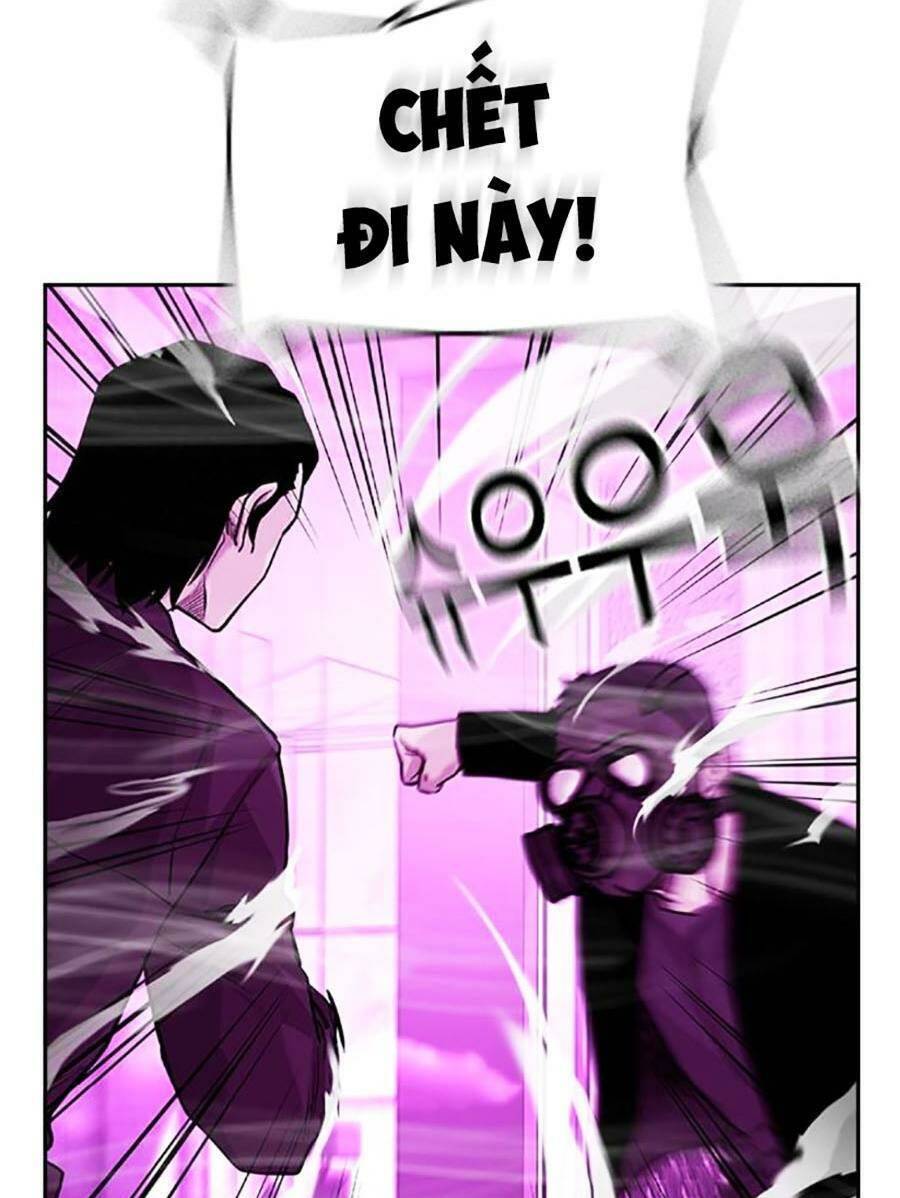 Để Có Thể Sống Sót Chap 89 - Next Chap 90