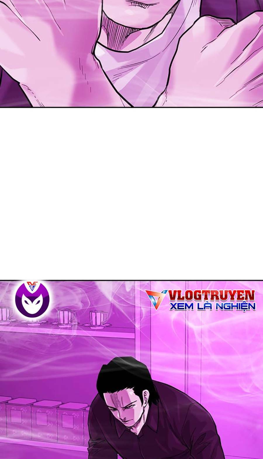 Để Có Thể Sống Sót Chap 89 - Next Chap 90