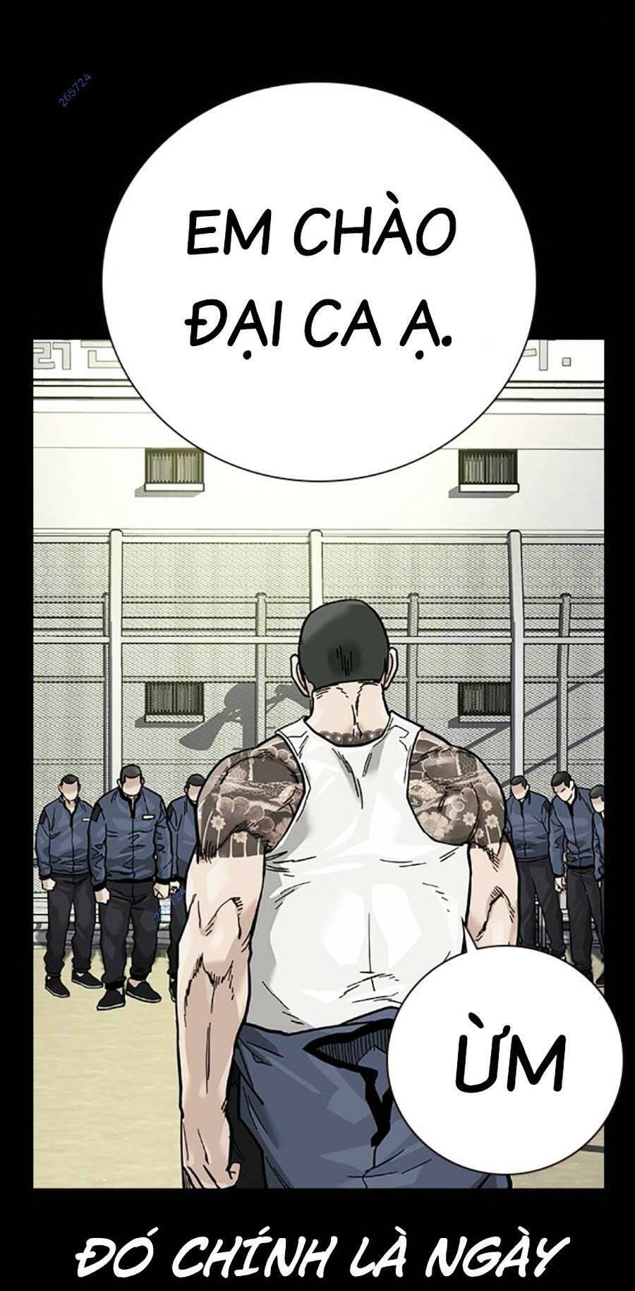 Để Có Thể Sống Sót Chap 89 - Next Chap 90