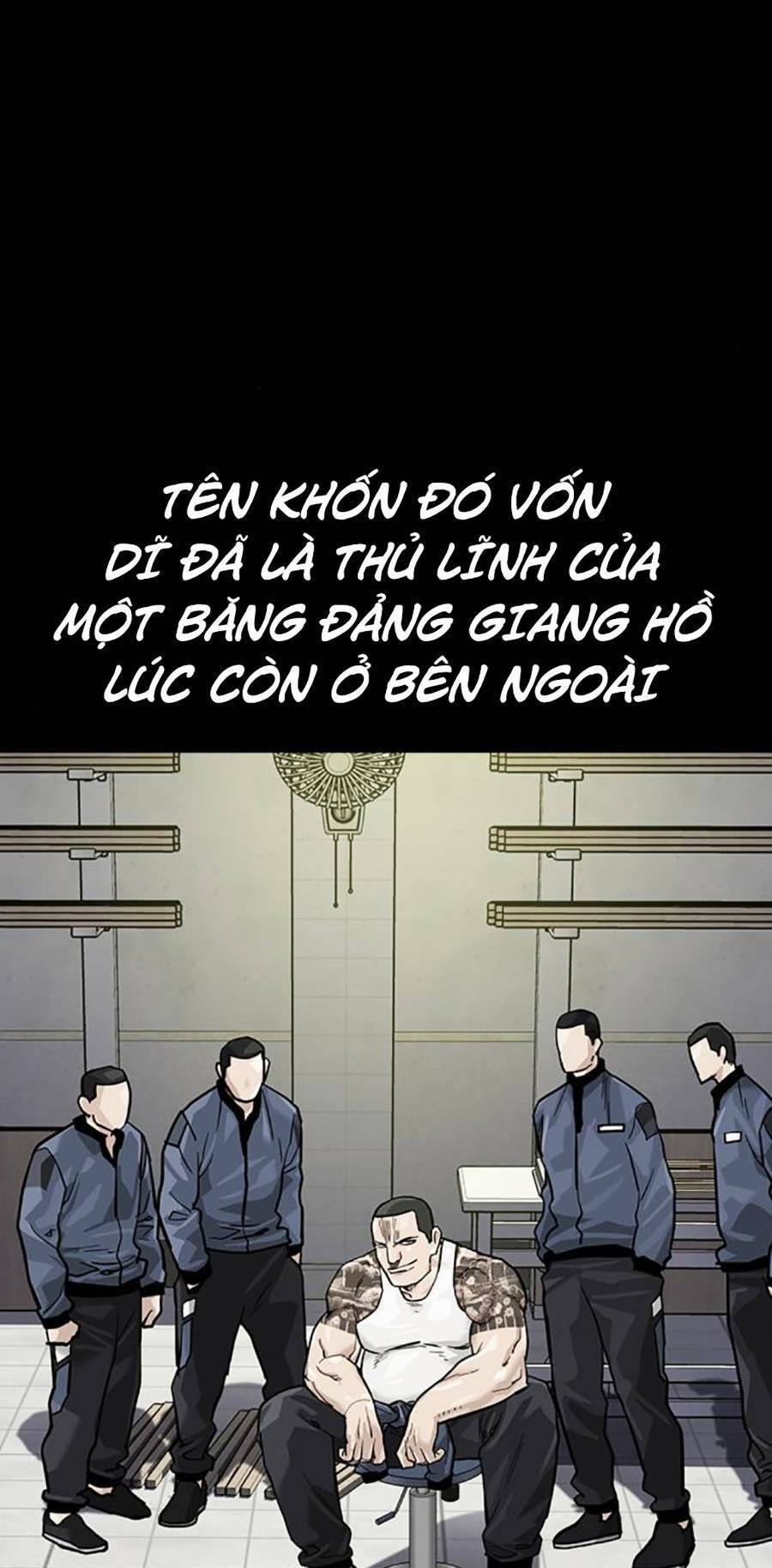Để Có Thể Sống Sót Chap 89 - Next Chap 90