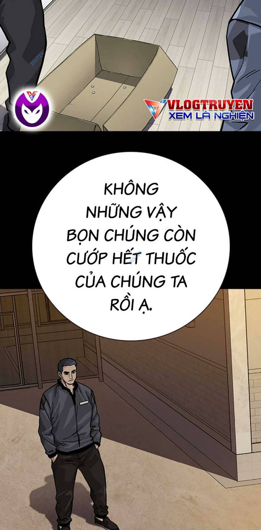 Để Có Thể Sống Sót Chap 89 - Next Chap 90
