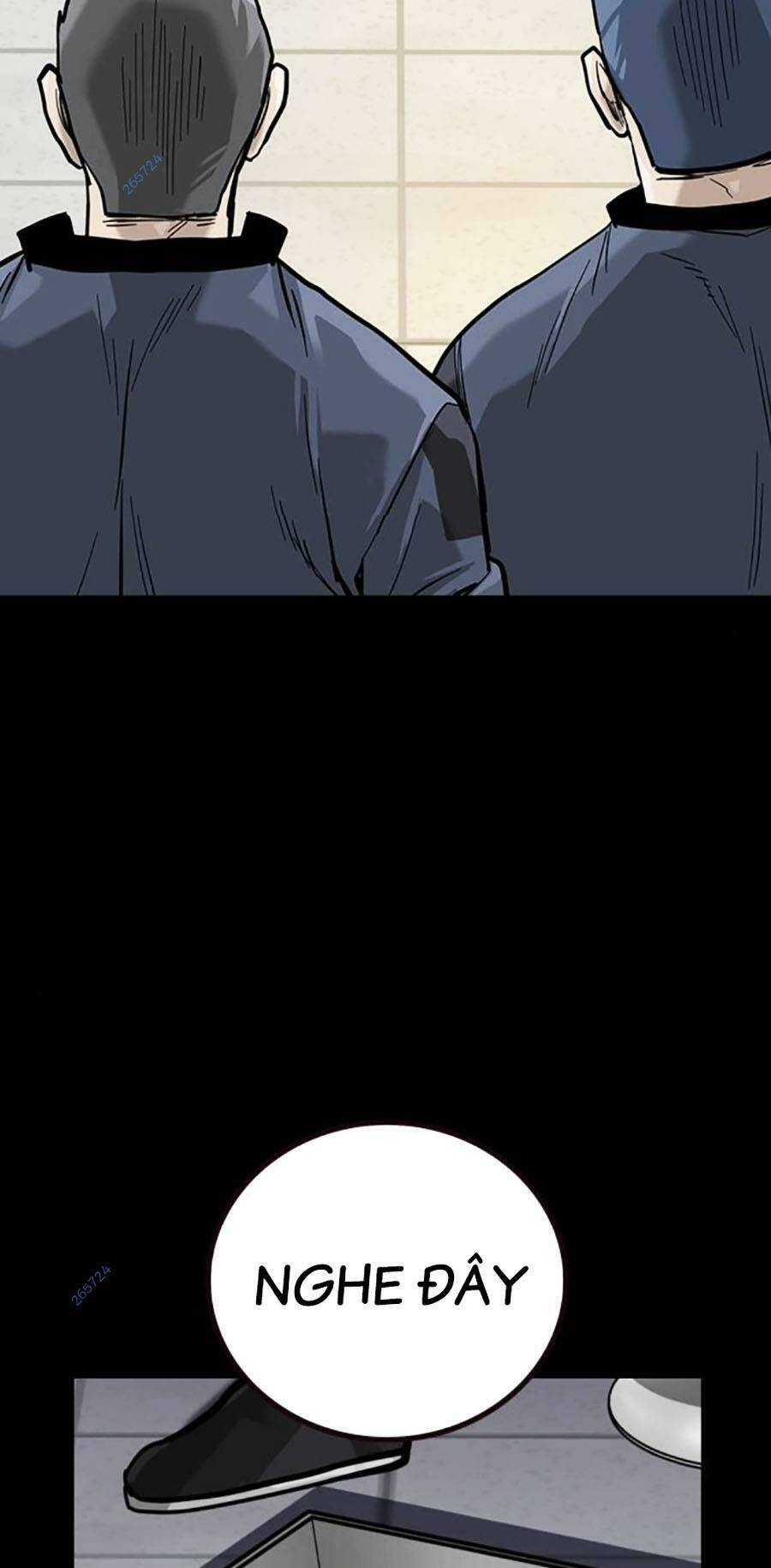 Để Có Thể Sống Sót Chap 89 - Next Chap 90