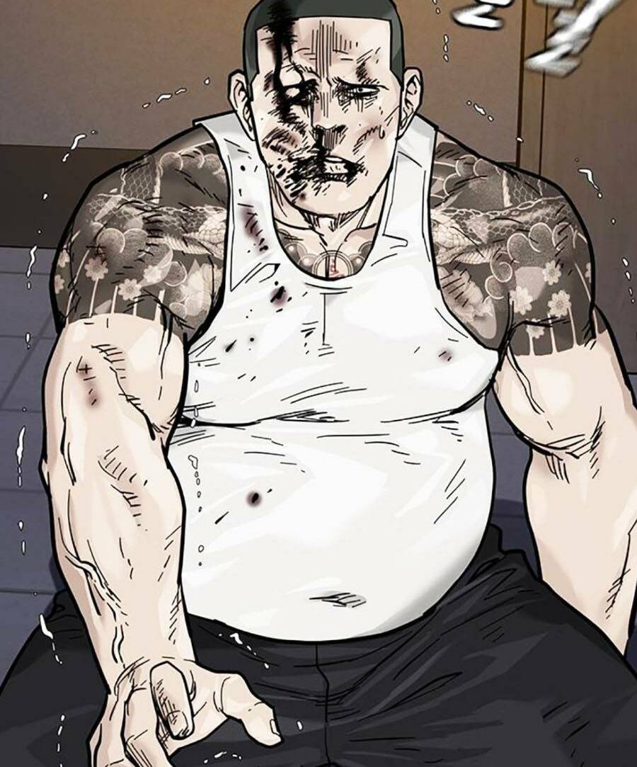 Để Có Thể Sống Sót Chap 89 - Next Chap 90