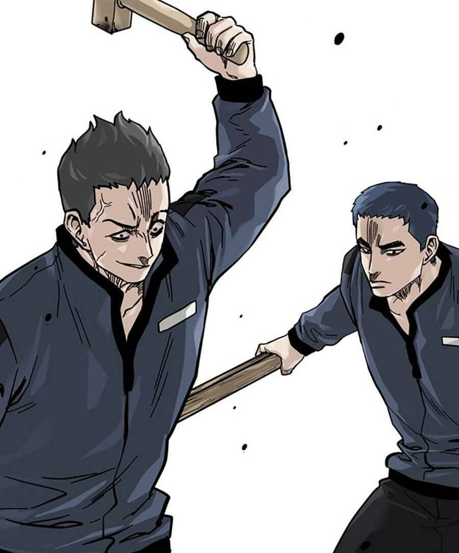 Để Có Thể Sống Sót Chap 89 - Next Chap 90