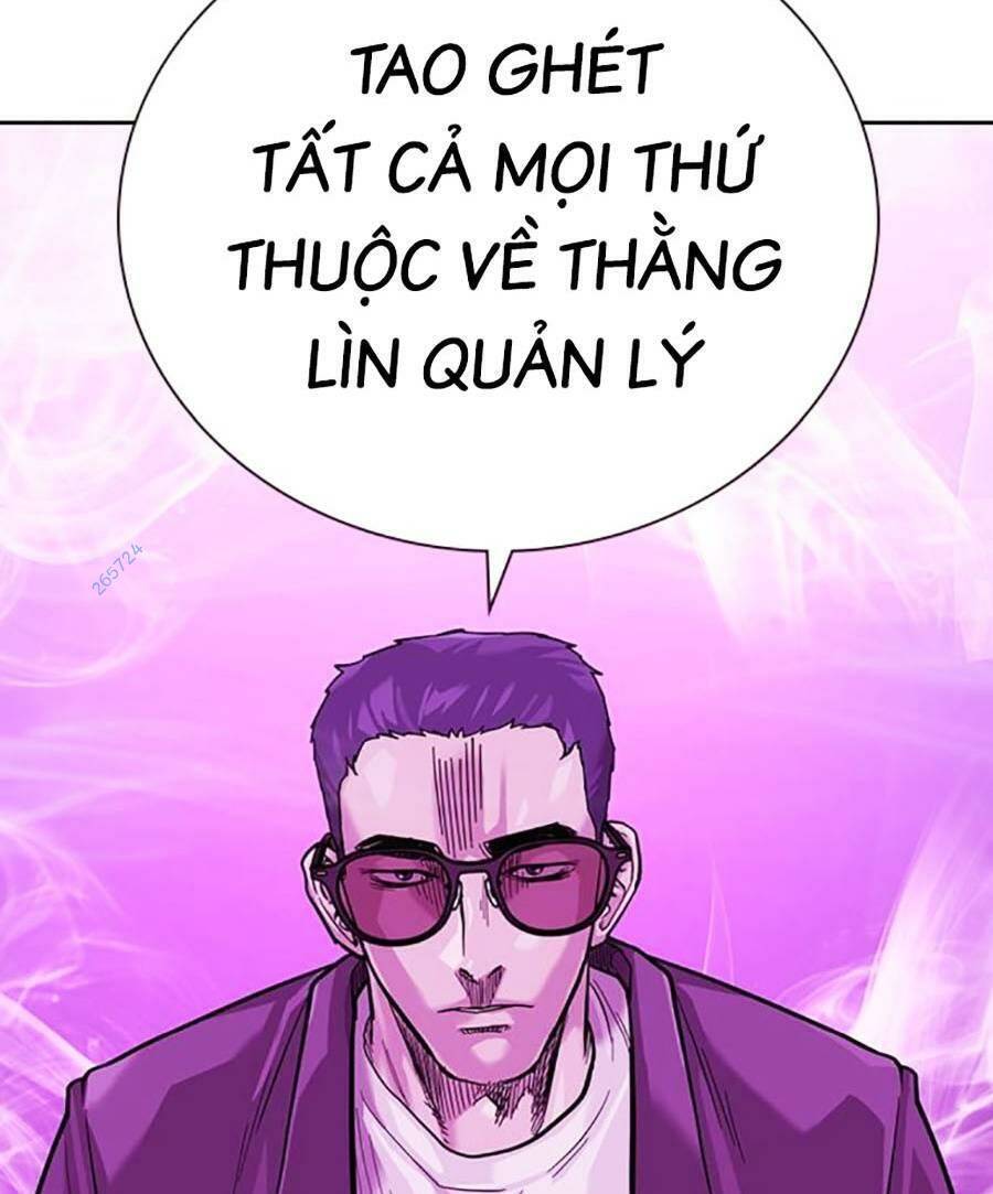 Để Có Thể Sống Sót Chap 89 - Next Chap 90