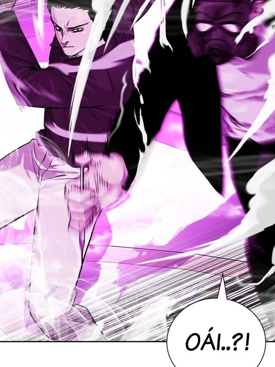 Để Có Thể Sống Sót Chap 89 - Next Chap 90