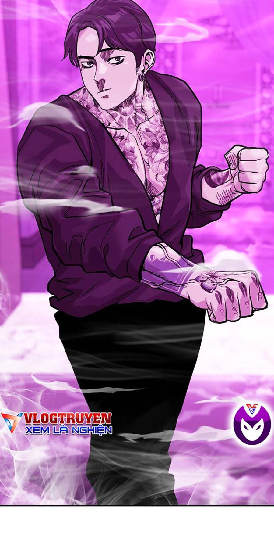 Để Có Thể Sống Sót Chap 90 - Next Chap 91