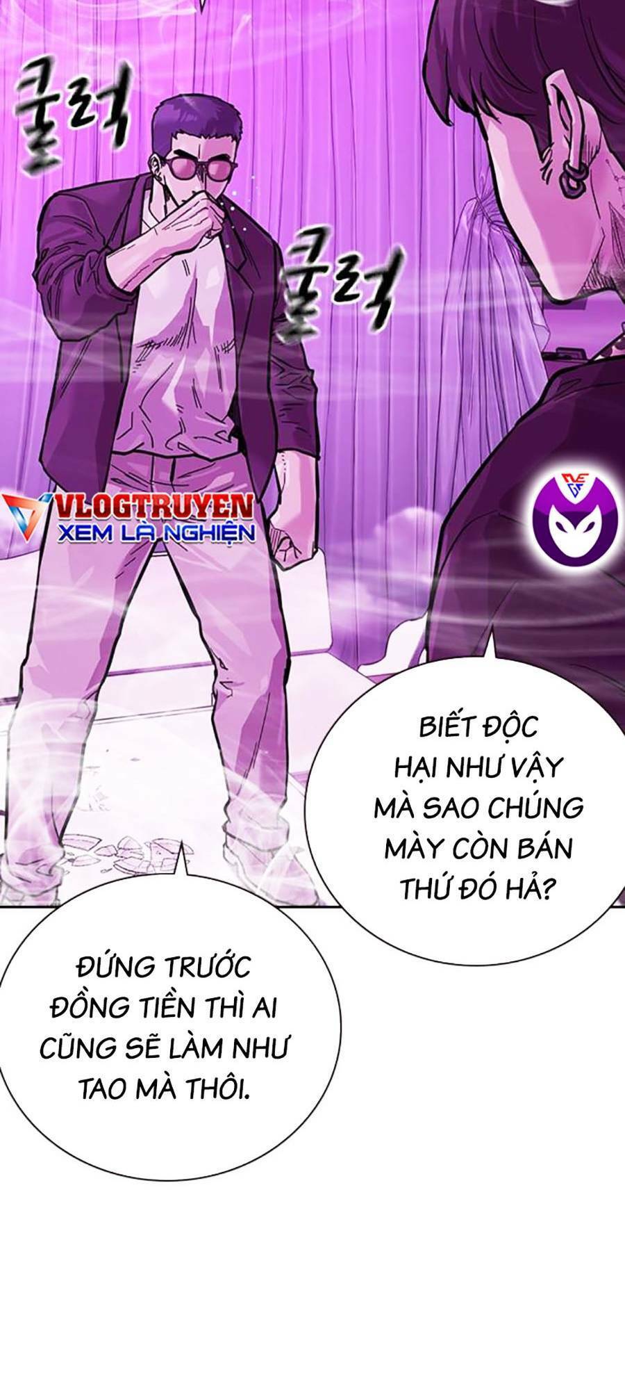 Để Có Thể Sống Sót Chap 90 - Next Chap 91