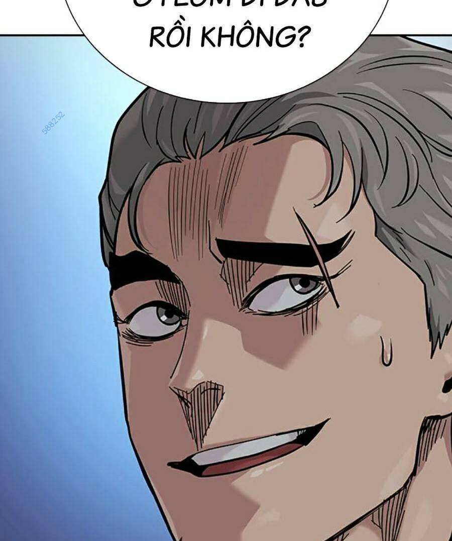 Để Có Thể Sống Sót Chap 92 - Next Chap 93