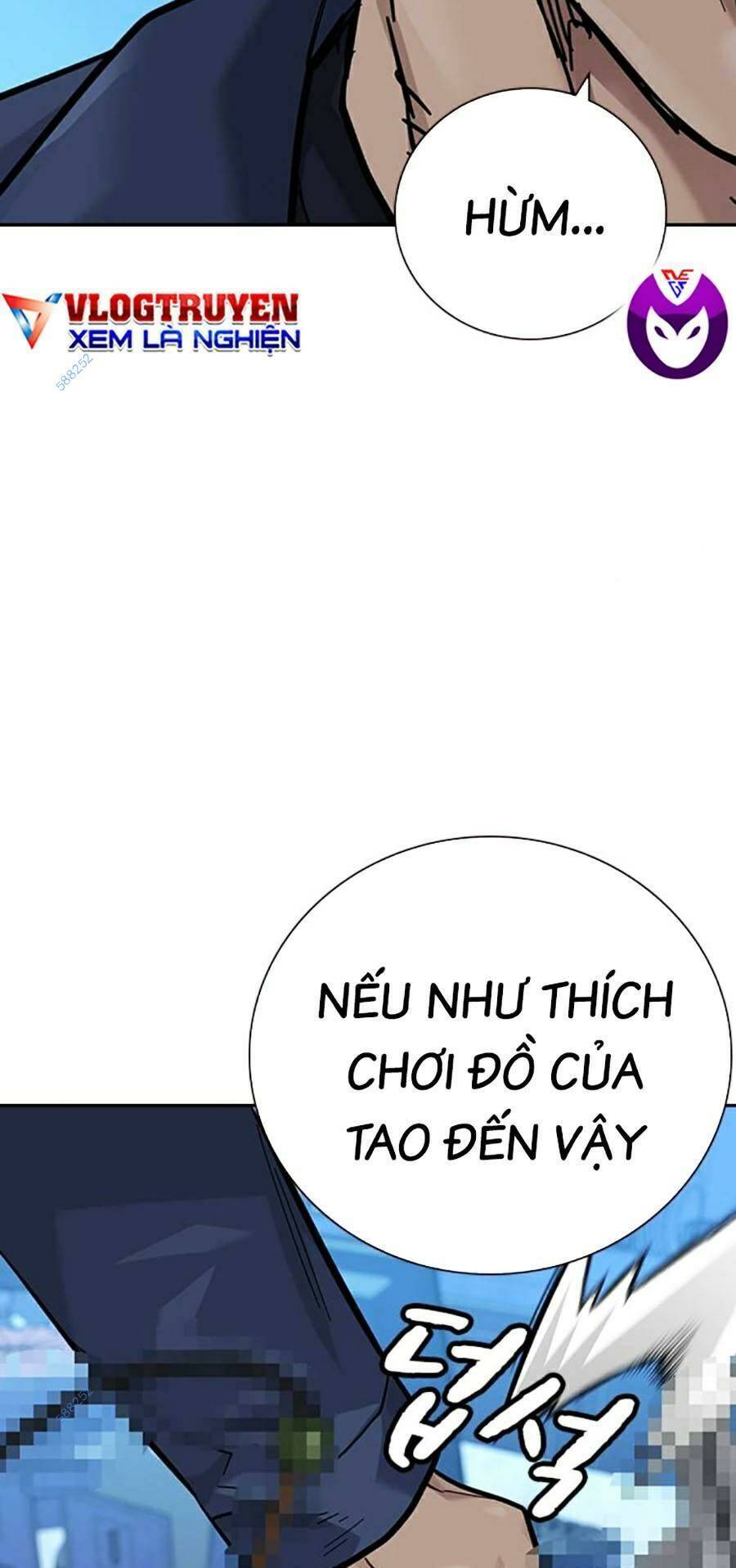 Để Có Thể Sống Sót Chap 92 - Next Chap 93