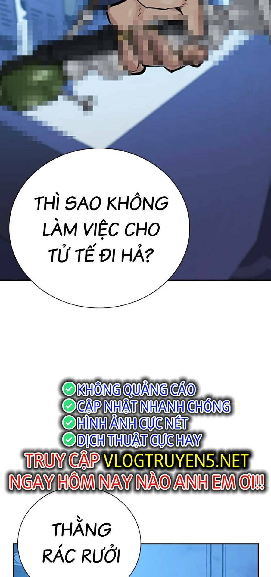 Để Có Thể Sống Sót Chap 92 - Next Chap 93