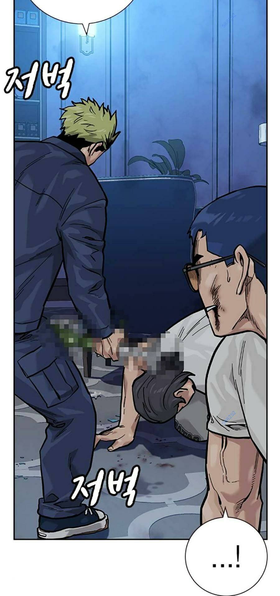 Để Có Thể Sống Sót Chap 92 - Next Chap 93