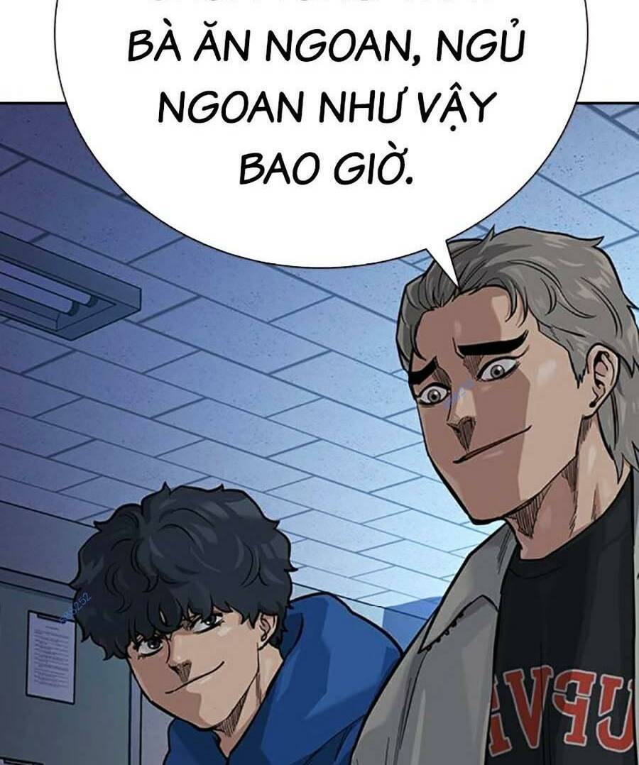 Để Có Thể Sống Sót Chap 92 - Next Chap 93