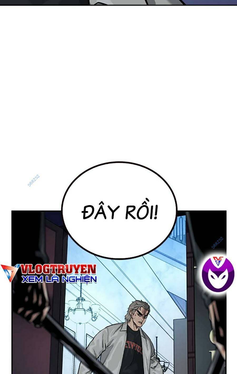 Để Có Thể Sống Sót Chap 92 - Next Chap 93