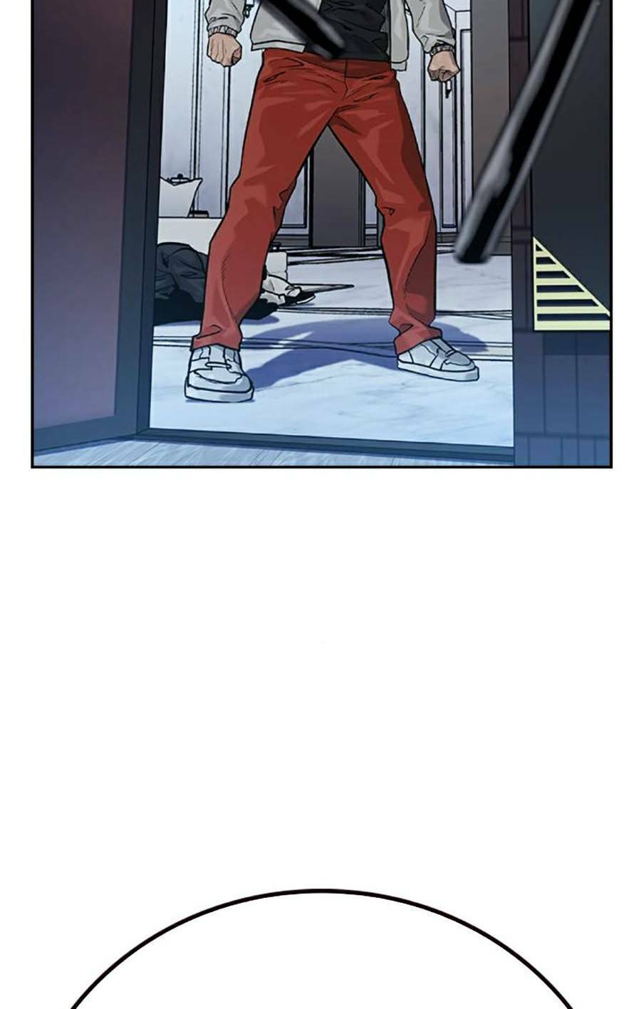 Để Có Thể Sống Sót Chap 92 - Next Chap 93