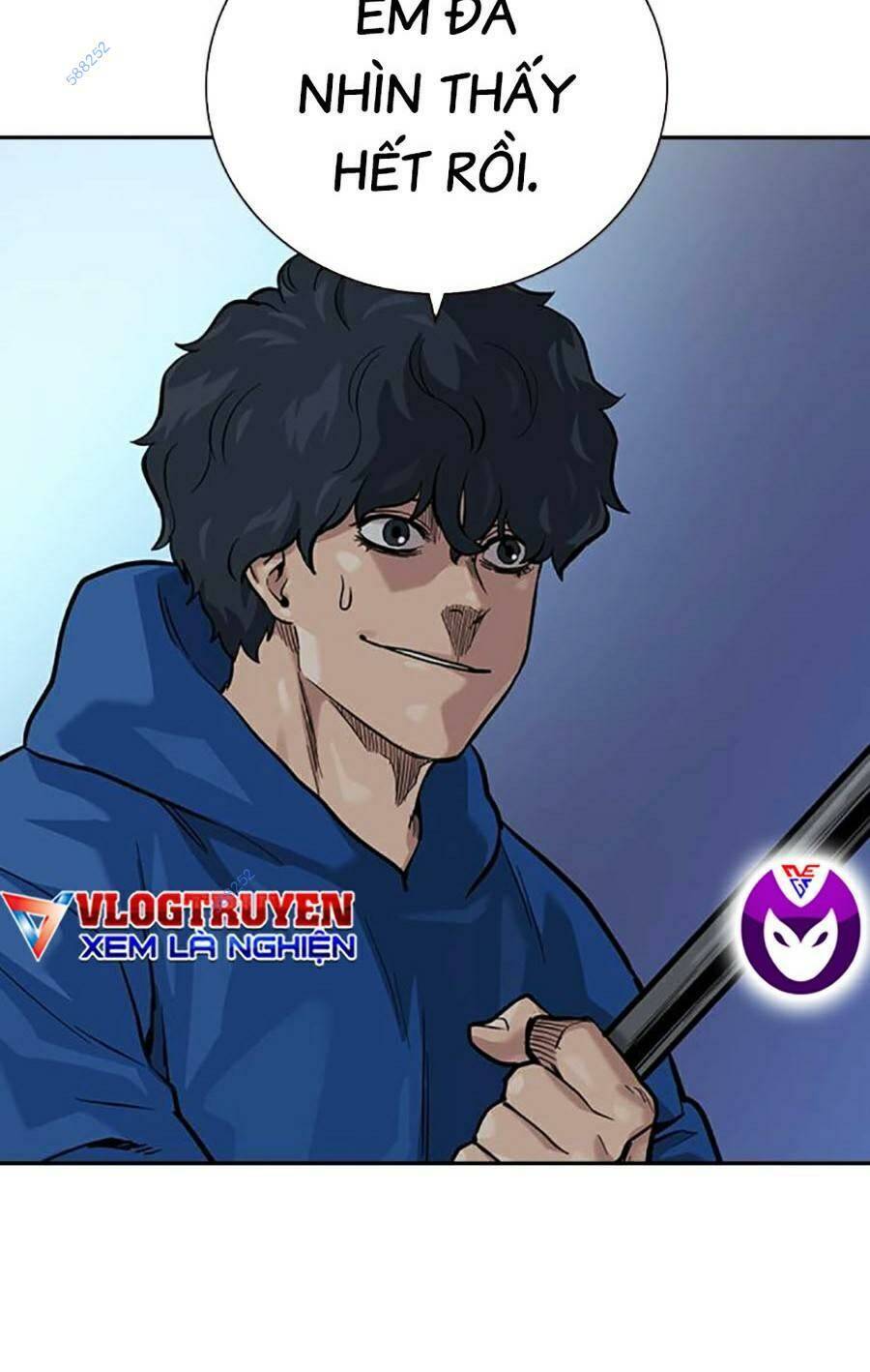 Để Có Thể Sống Sót Chap 92 - Next Chap 93