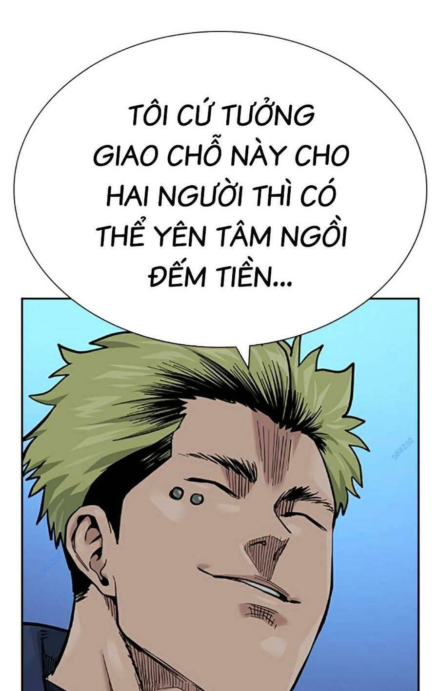 Để Có Thể Sống Sót Chap 92 - Next Chap 93