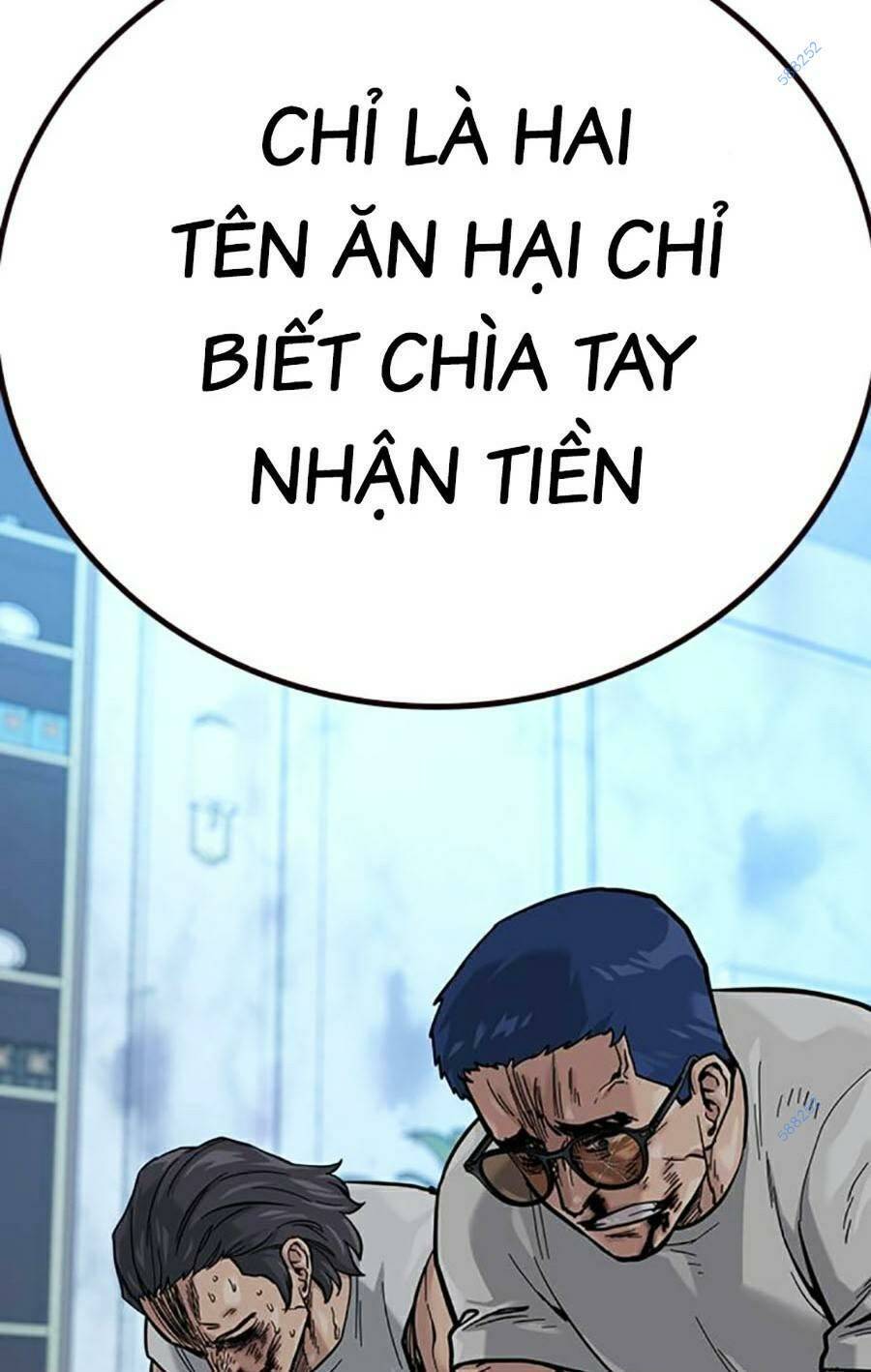 Để Có Thể Sống Sót Chap 92 - Next Chap 93