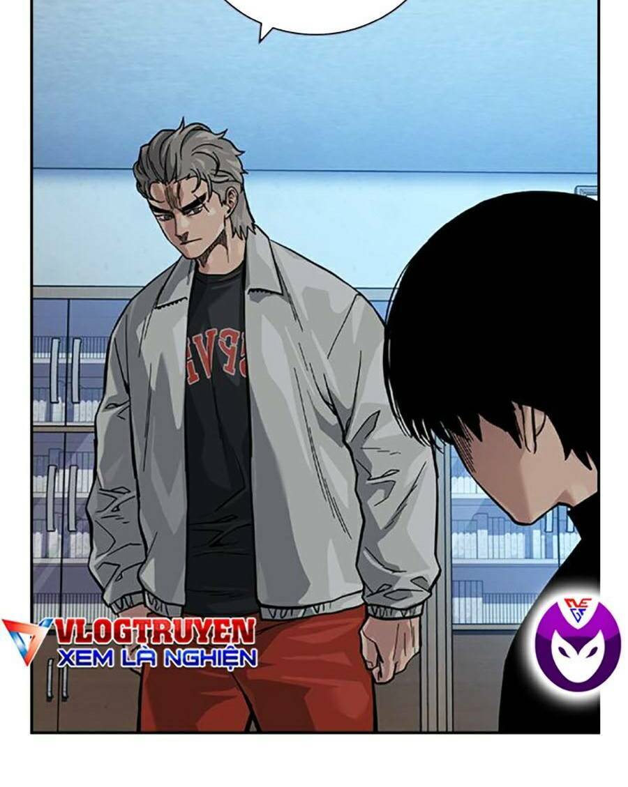 Để Có Thể Sống Sót Chap 92 - Next Chap 93