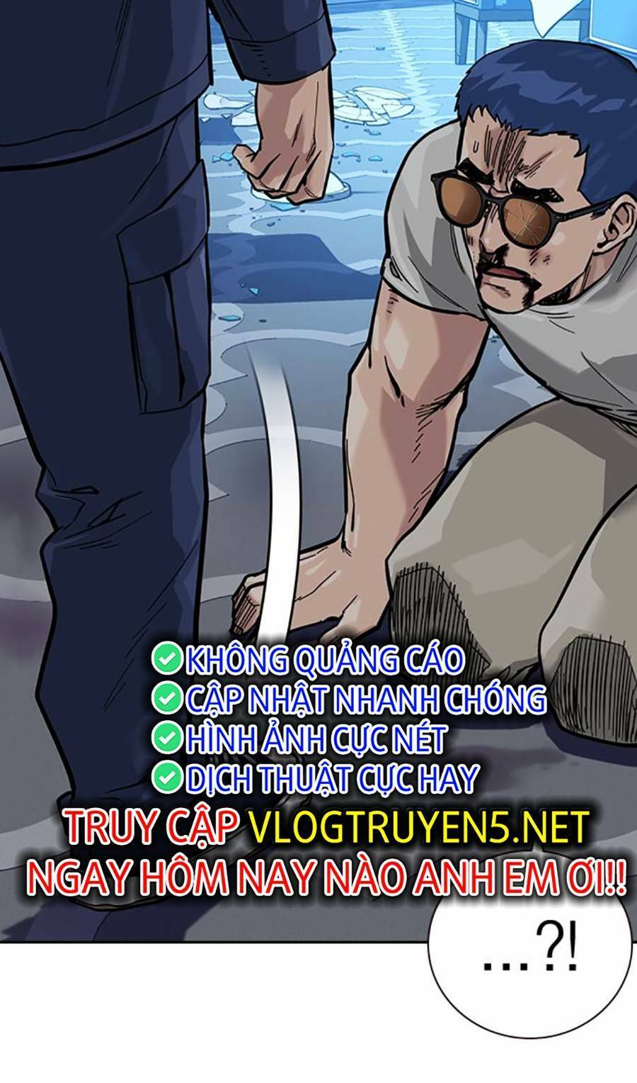 Để Có Thể Sống Sót Chap 92 - Next Chap 93