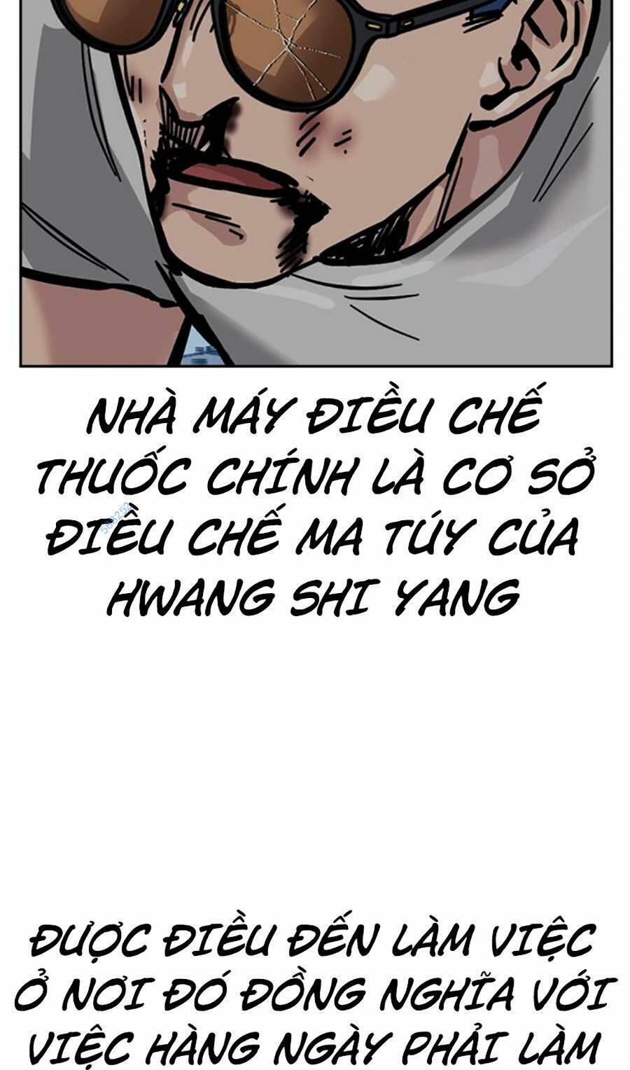 Để Có Thể Sống Sót Chap 92 - Next Chap 93