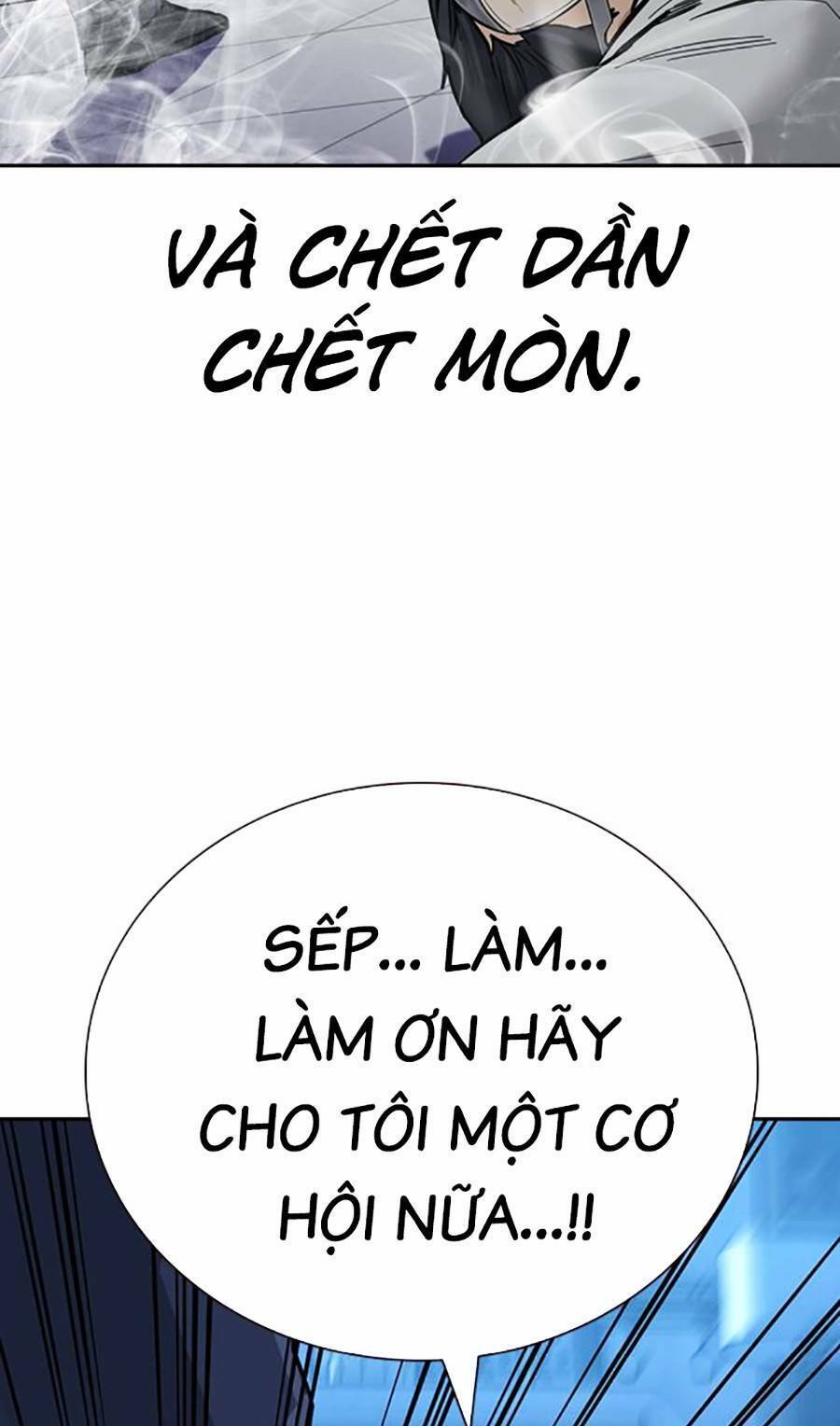 Để Có Thể Sống Sót Chap 92 - Next Chap 93