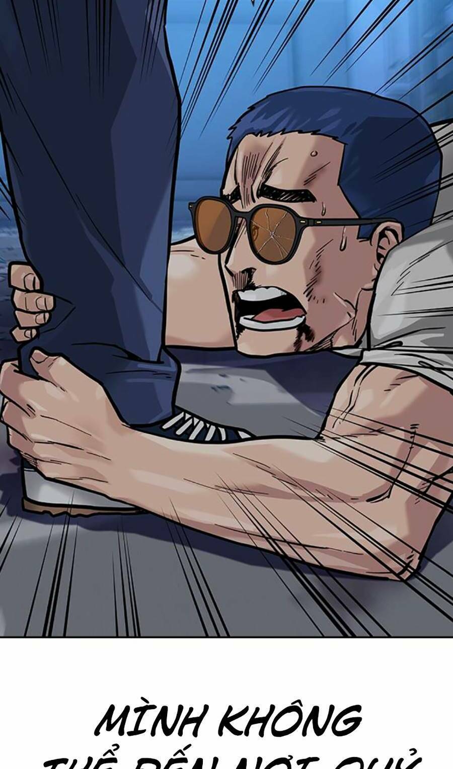 Để Có Thể Sống Sót Chap 92 - Next Chap 93