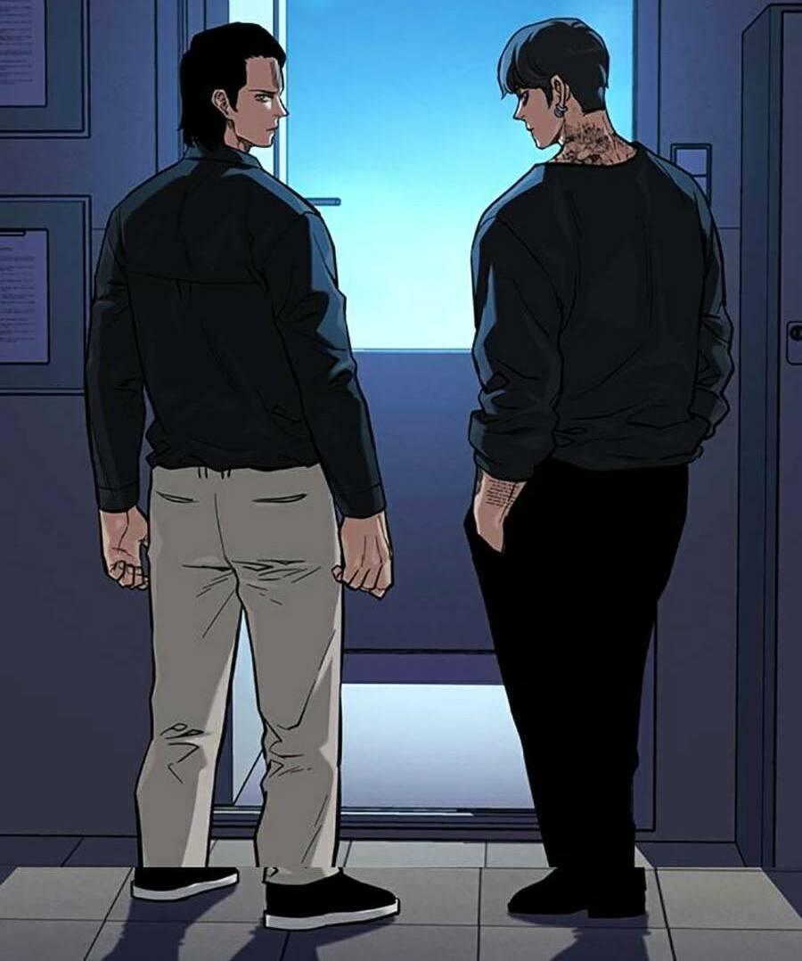 Để Có Thể Sống Sót Chap 92 - Next Chap 93