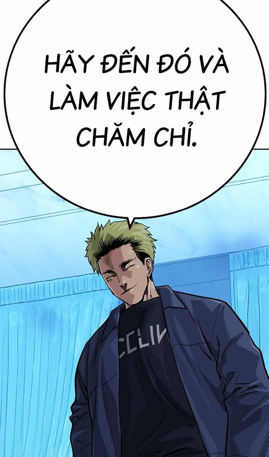 Để Có Thể Sống Sót Chap 92 - Next Chap 93